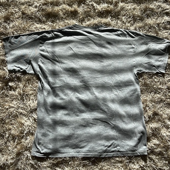 Vintage Budweiser tee - Picture 4 of 4